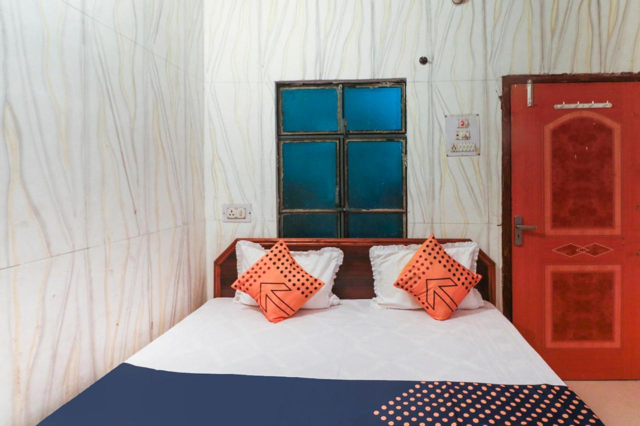 Spot On 67728 Ashish Guest House Jaunpur Zewnętrze zdjęcie