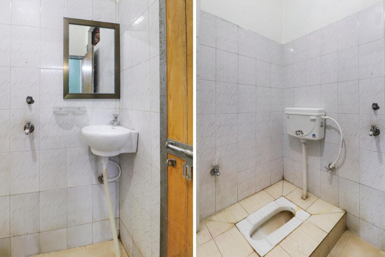 Spot On 67728 Ashish Guest House Jaunpur Zewnętrze zdjęcie